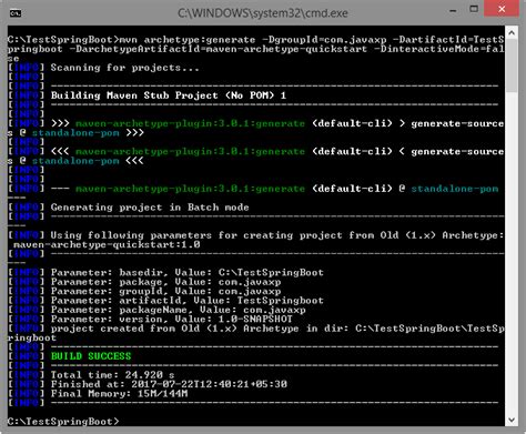 Image result for Spring Boot Example Code