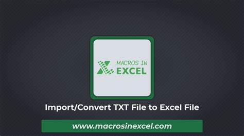Image result for Convert TXT File to Excel
