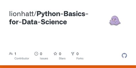 Data Science Basics Python 的图像结果