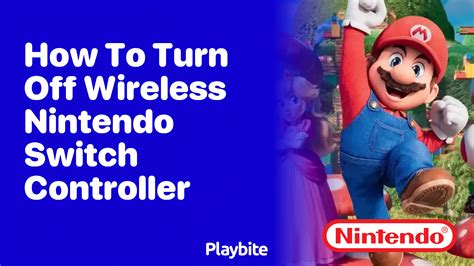 Switch Control Turn Off 的图像结果