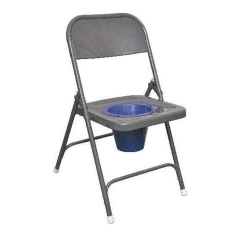 COMMODE CHAIR – Medilab India