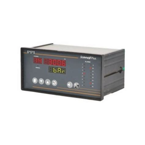 Indicators & Scanners - Neuro 100 Universal Process Indicator ...