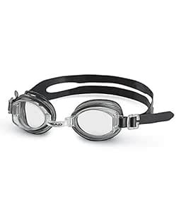 Buy Head Rocket Swim Goggle (Clear/Blue Mirror) Online at Low Prices in ...