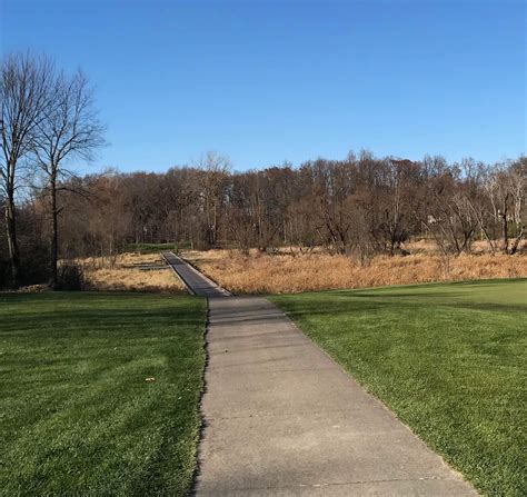 Photo Gallery - Whitmore Lake Golf Links