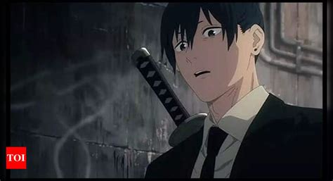 ‘Chainsaw Man’ director Ryu Nakayama bids farewell to MAPPA, unveils ...