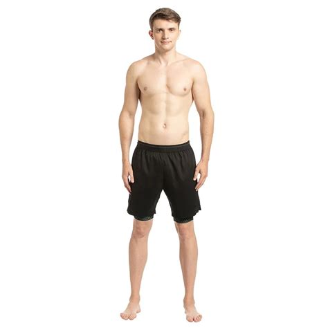 Water short | Men | Comfortable & Versatile Swimwear | Gold ...