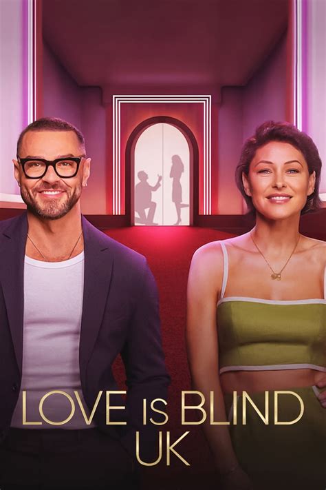 Love Is Blind: UK Latest News, Interviews, and More