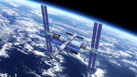 中国空间站比照其他空间站，有哪些中国特色？