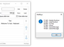 How to Programm a Auto Keyboard 的图像结果