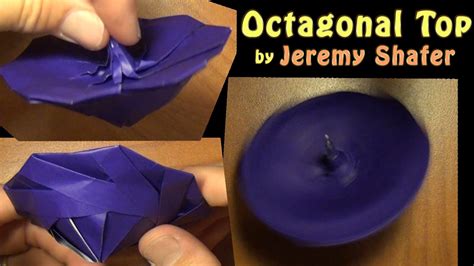 Image result for Jeremy Shafer Origami Tutorials