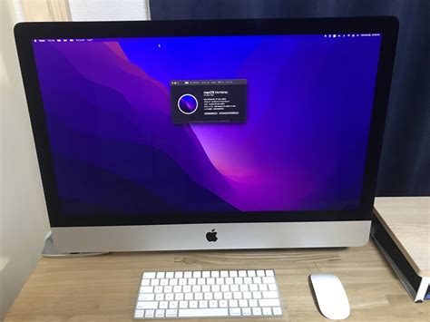 27" iMac Mid 2011, Appears to Function
