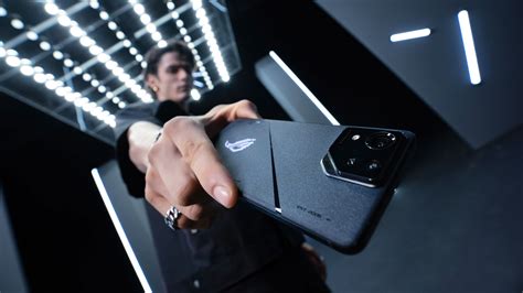 Asus ROG Phone 的图像结果