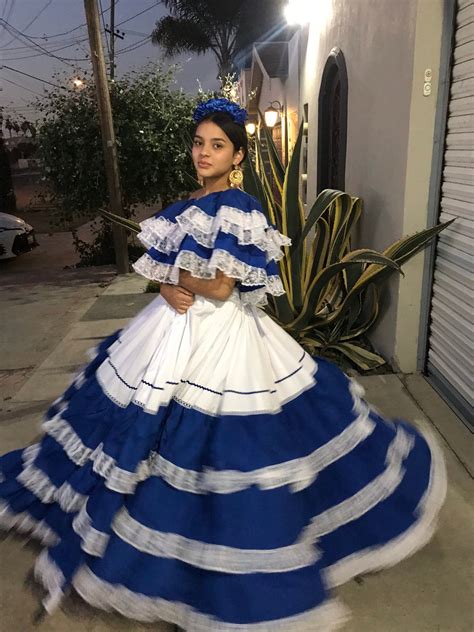 Pin on Honduras woman's dress