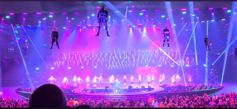 Texas Church Prestonwood Baptist Christmas Show Was Excessive as Ever ...