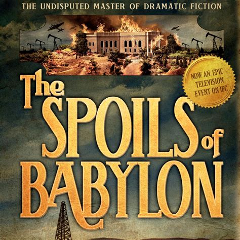 The Spoils of Babylon (2014) | MovieWeb