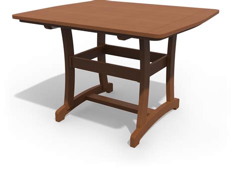 Plastic Counter Height Table at Susanne Lumpkin blog