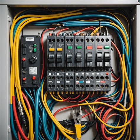 Expert Electrical Rewires In Houston, TX | Blue Bulb Electric
