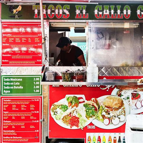 What Price Can You Put on a Taco Truck Taco? | Bon Appétit
