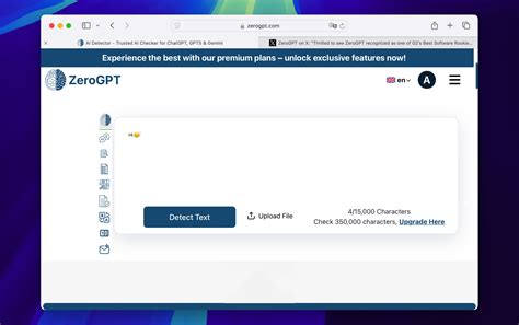 3 Best AI Detectors to Identify if Text is LLM-Generated (2025)