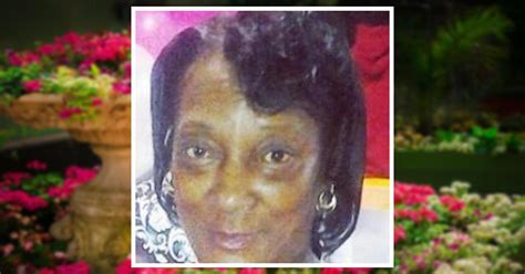 Obituary | Lora Ann Spears of New Orleans, Louisiana | Gertrude Geddes ...