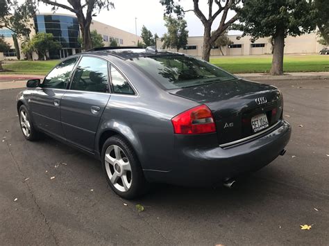 Used 2004 Audi A6 Quattro at City Cars Warehouse INC