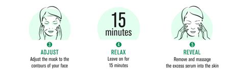 Buy Garnier Skin Naturals Green Tea Serum Sheet Mask (32gm) Online in ...