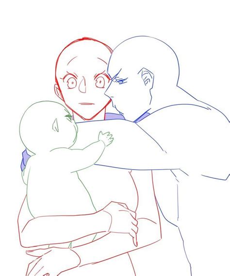 26 Drawing bases for couples ideas in 2025 | drawing base, anime poses ...