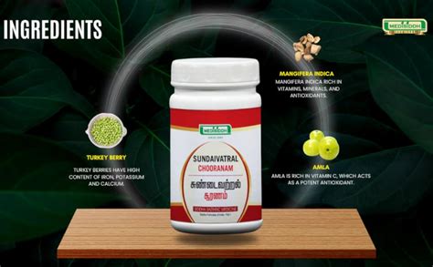 Buy Sundaivatral Chooranam 100Gms | Intestinal bloating | Indigestion ...