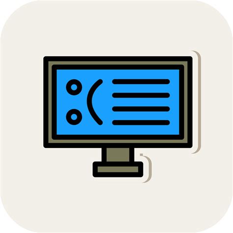 Computer Blue Screen Icon 的图像结果