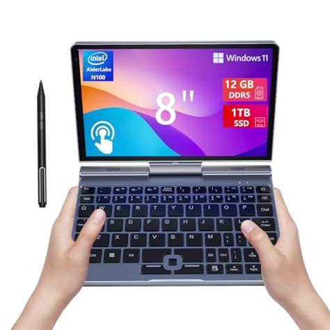 Best Mini Laptop 的图像结果