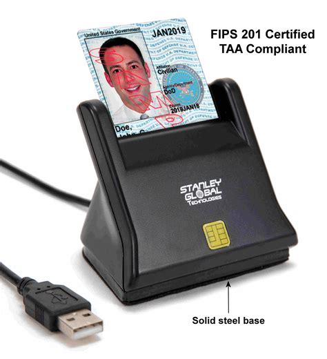 Walgreens Cac Card Reader _ Readers - XYXWD