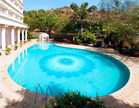 THE LAGOONA RESORT (Lonavala) - Resort Reviews, Photos, Rate Comparison ...