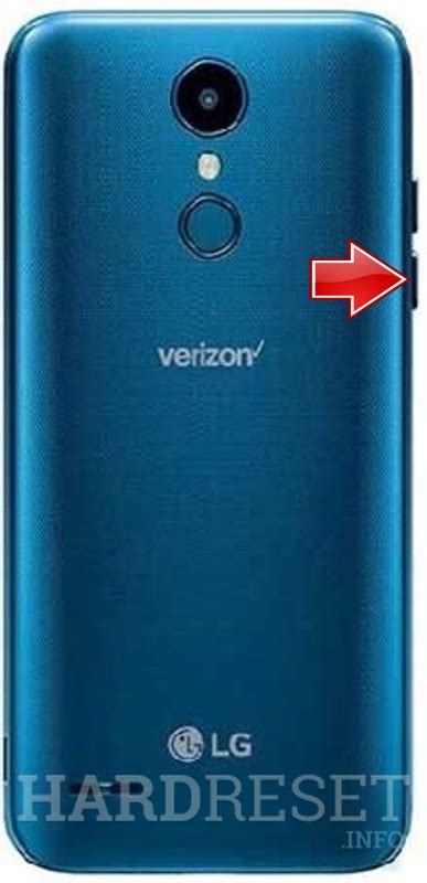 Image result for LG Stylo Fastboot