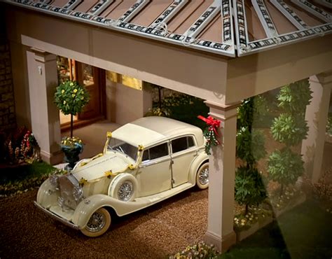 Image result for Time Machine Miniatures