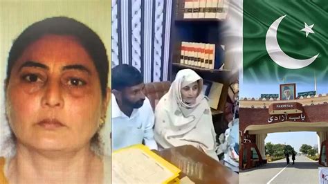 SGPC Mulls Banning Lone Women In Pilgrim Jathas After ‘Missing’ Punjab ...