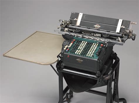 Image result for Bookkeeping Machine