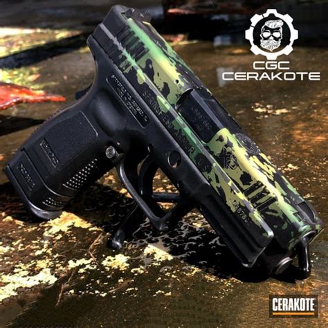 Image result for Springfield XD PDW