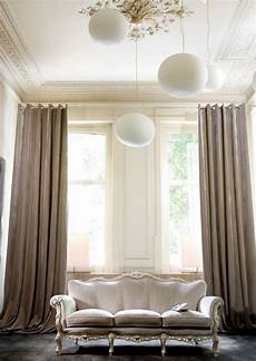 gardinen beige moderne gardinen und vorh 228 nge aus leinenstoff 30 designs gardinen beige moderne gardinen und vorh 228 nge aus leinenstoff 30 designs