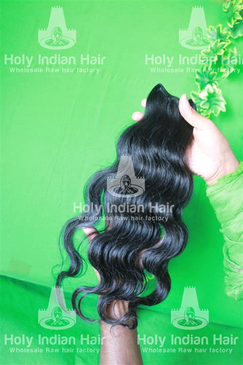 WhatsApp +91 7397226146 for Indian human hair Photos | Holy Indian Hair