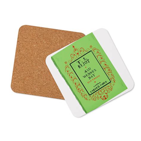 “Ash Wednesday, TS Eliot” – Art by John-Paul Flintoff