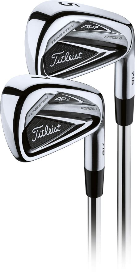 Titleist タイトリスト AP2 716