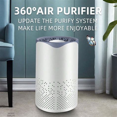 Home Air Purifier, Fresh Air, Portable Air Purifier With Home Air ...