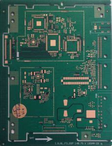 RF PCB - Radio Frequency PCB