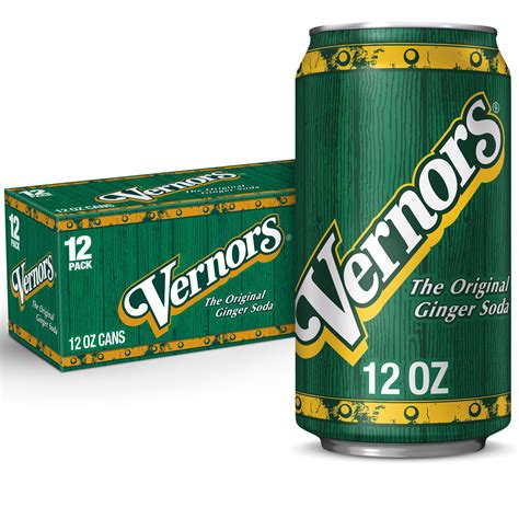 Vernors