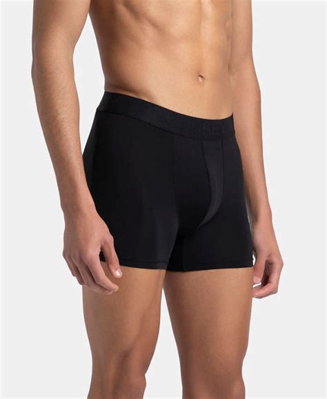 Buy Soft Touch Recycled Microfiber Elastane Stretch Trunk with ...