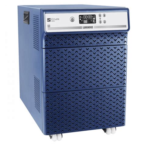 Shop Luminous Inverter iCruze 9000 Home UPS Best Price Dealer
