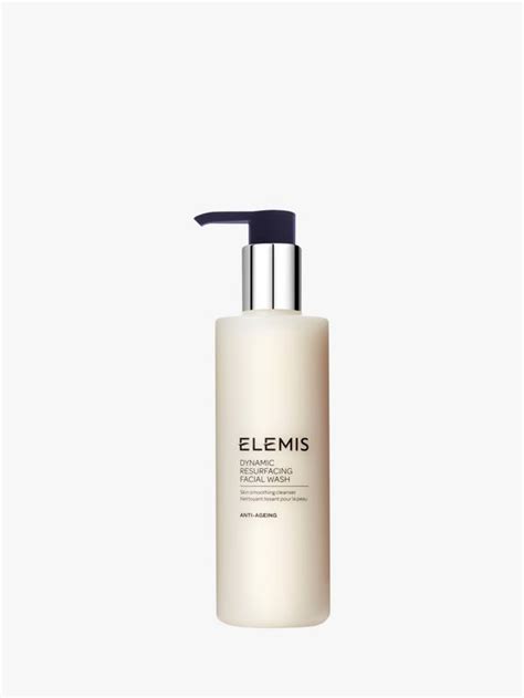 Elemis Dynamic Resurfacing Facial Wash, 200ml