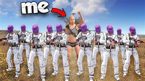 Image result for Rust Clan Progression