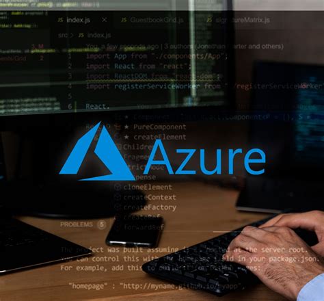 Azure Programming 的图像结果