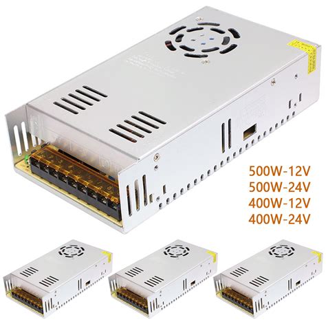 Convertidor De Voltaje De Alimentación De Cc Fuente De Alimentación ...